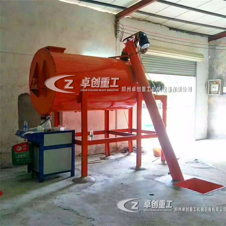 昌江干粉砂浆设备实力工厂
