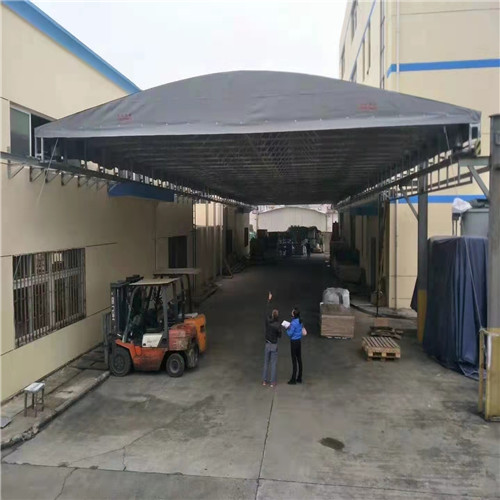 上海物流大棚 型号齐全