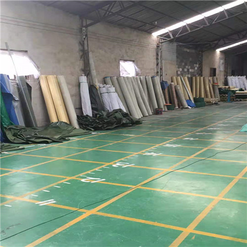 推拉帐篷订制本地品牌
