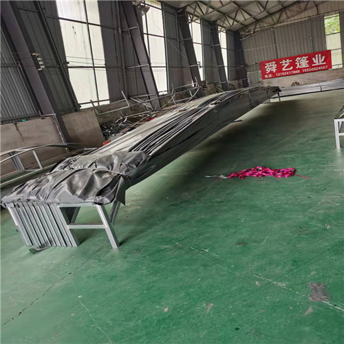 推拉帐篷质优价廉专业生产设备
