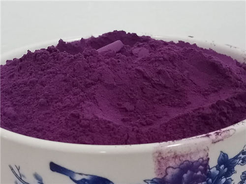 山东紫薯熟粉厂家价格