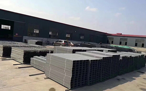 武汉市黄陂钢制线槽生产厂家质量上乘