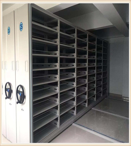 怒江手动手摇密集架【生产销售基地】