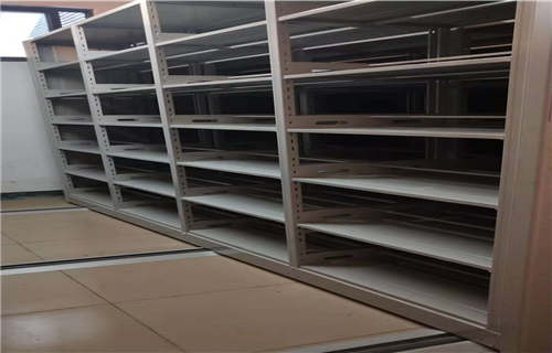 怒江手动手摇密集架【生产销售基地】