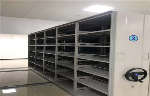 武威买档案室用移动密集柜厂家按需定制