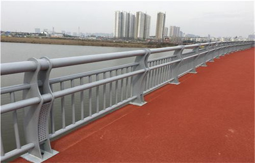 安徽道路护栏厂家联系