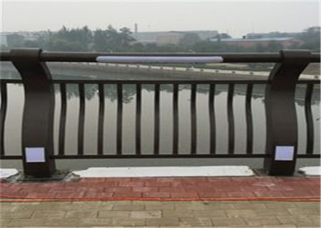 阳江桥梁栏杆哪里生产