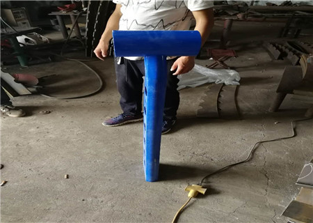 珠海灯光桥梁护栏山东厂家
