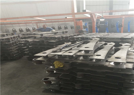 景德镇灯光护栏加工定制