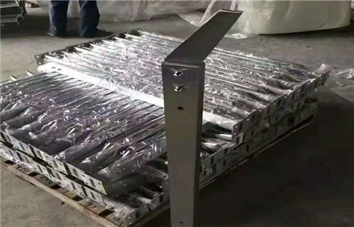 不锈钢护栏质量认证专注生产制造多年