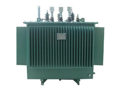 黄冈1250KVAS11/S13油浸式电力变压器价格